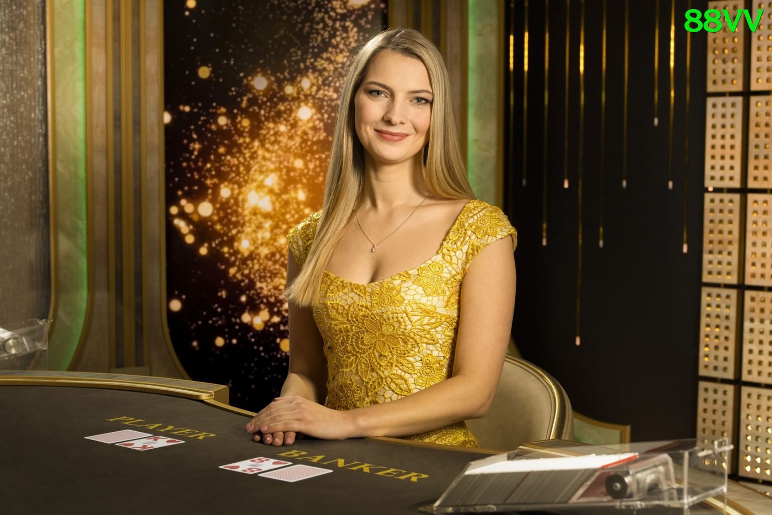 Sòng Bài Trực Tuyến - 88vv - Bản vá