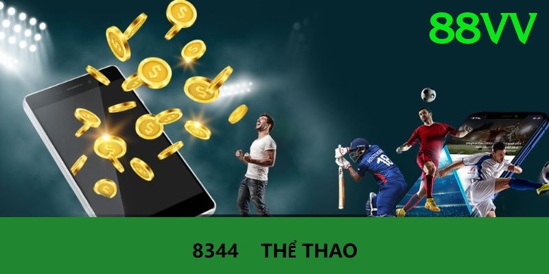 Cá Cược Thể Thao - 88vv - Game bóng đá